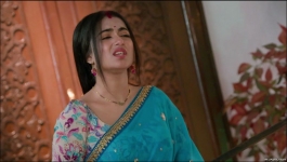 Pyaar Ka Pehla Naam Radha Mohan - 23rd January 2024